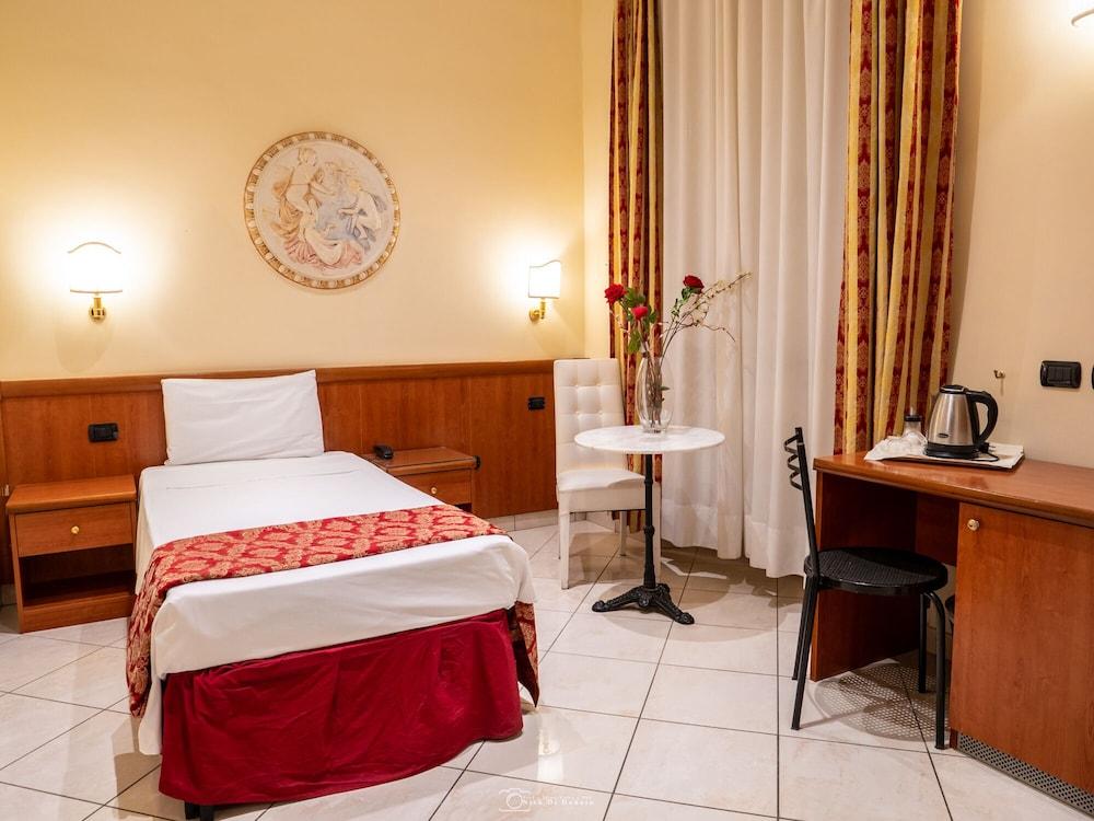 Hotel Suite Caesar Rom Exterior foto