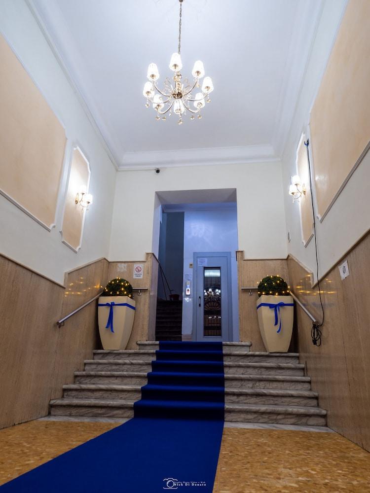 Hotel Suite Caesar Rom Exterior foto